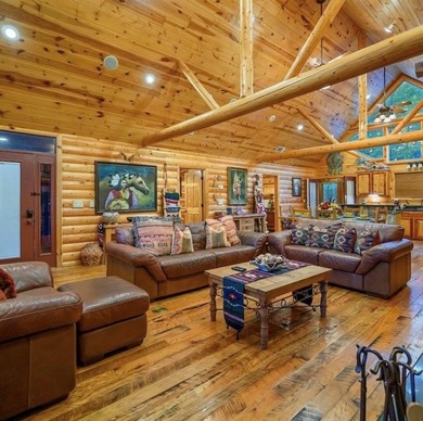 Welcome to Minko Lodge, a rare opportunity in the highly