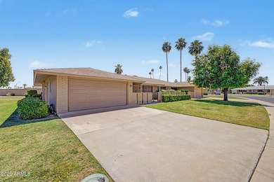 Come see this charming, move in ready 2BR/2BA patio home in the - photo 4