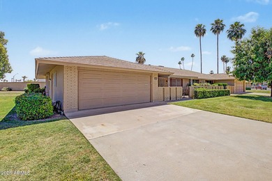Come see this charming, move in ready 2BR/2BA patio home in the - photo 5