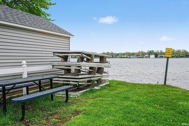 Enjoy year round living in this 940 sq.ft. gem, that has been - photo 5