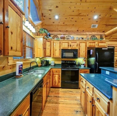 Welcome to Minko Lodge, a rare opportunity in the highly