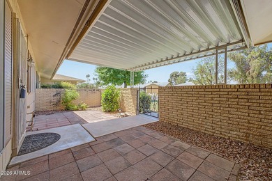 Come see this charming, move in ready 2BR/2BA patio home in the - photo 6