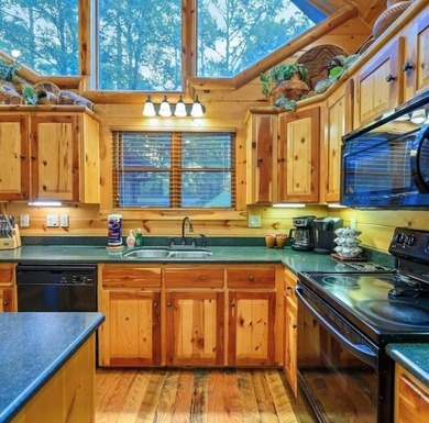 Welcome to Minko Lodge, a rare opportunity in the highly