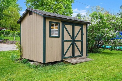 Enjoy year round living in this 940 sq.ft. gem, that has been - photo 7