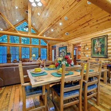 Welcome to Minko Lodge, a rare opportunity in the highly