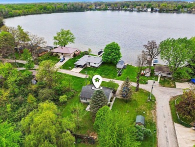 Enjoy year round living in this 940 sq.ft. gem, that has been - photo 9