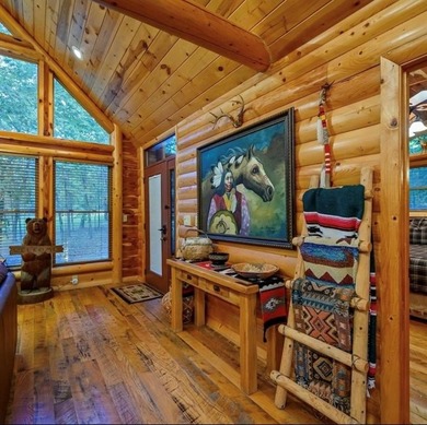 Welcome to Minko Lodge, a rare opportunity in the highly