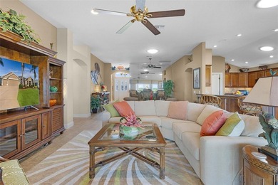 ~2025 ROOF~ ~2025 HOT WATER HEATER~ ~2019 HVAC~ ~PANORAMIC GOLF - photo 10