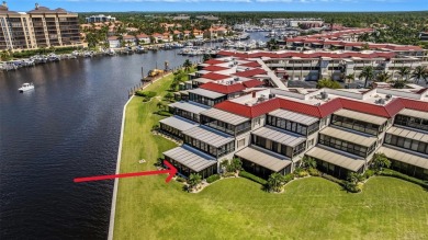 Burnt Store Lakes  Condo For Sale in Punta Gorda Florida