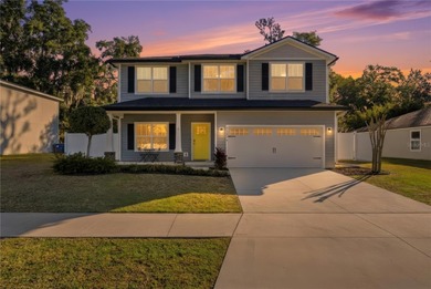 Broward River Home For Sale in Jacksonville Florida