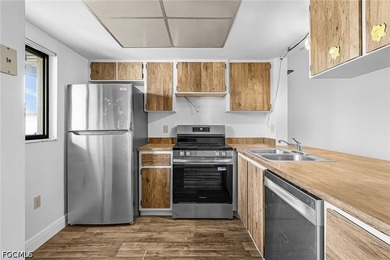 REDUCED PRICE! 2/2 Condo. freshly painted. Brand new vinyl - photo 4