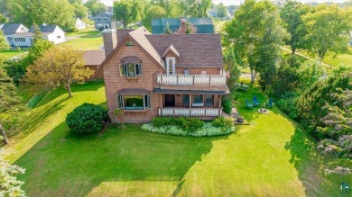 Lake Home For Sale in Superior, Wisconsin