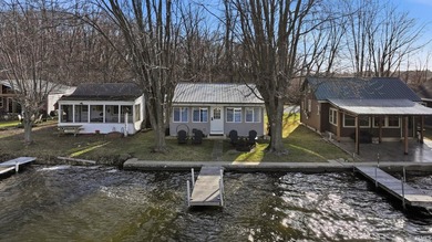 Welcome to effortless lake living on beautiful Big Barbee Lake - photo 3