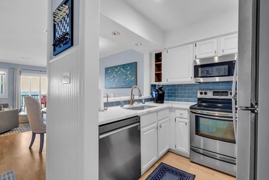 Live the coastal dream in this beautifully refreshed 3BR 2.5BA - photo 4