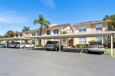 (private lake, pond, creek) Condo For Sale in Fort Myers Florida