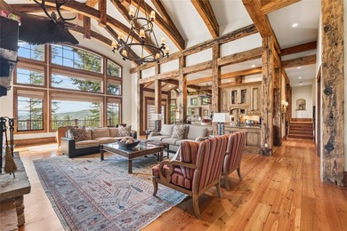 Exceptional lakeview mountain living at 3010 Iron Horse Drive in - photo 11