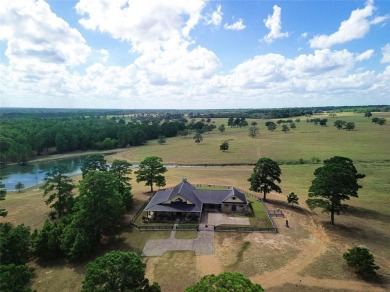 Lake Acreage For Sale in Smithville, Texas