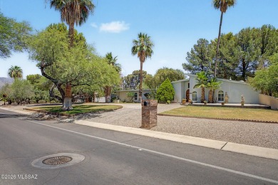 This 4-bedroom home sits on a stunning .70-acre lot surrounded - photo 1