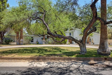 This 4-bedroom home sits on a stunning .70-acre lot surrounded - photo 2