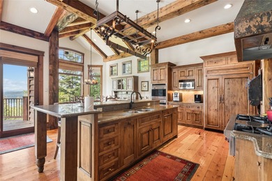 Exceptional lakeview mountain living at 3010 Iron Horse Drive in - photo 13