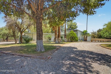 This 4-bedroom home sits on a stunning .70-acre lot surrounded - photo 3