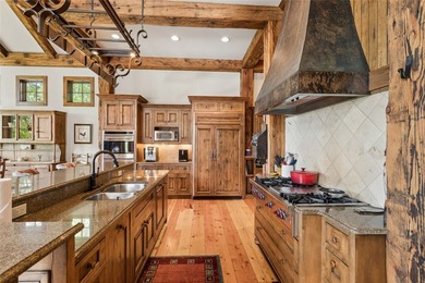 Exceptional lakeview mountain living at 3010 Iron Horse Drive in - photo 14