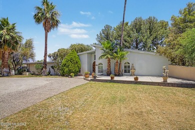 This 4-bedroom home sits on a stunning .70-acre lot surrounded - photo 5