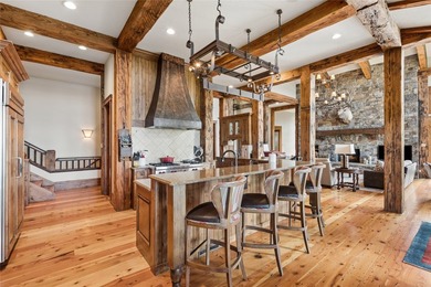 Exceptional lakeview mountain living at 3010 Iron Horse Drive in - photo 16