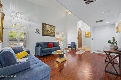 This 4-bedroom home sits on a stunning .70-acre lot surrounded - photo 6