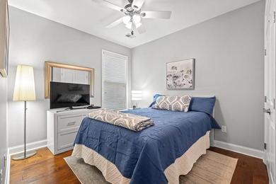 Nestled within the Cresswind at Market Common community, this