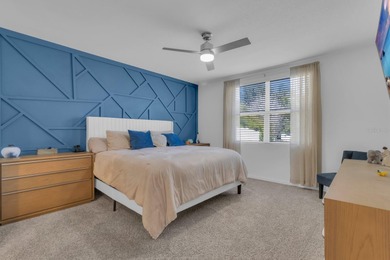 Beautiful 2023-built home, move-in ready! This residence - photo 17