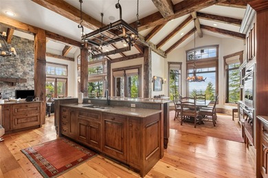 Exceptional lakeview mountain living at 3010 Iron Horse Drive in - photo 17