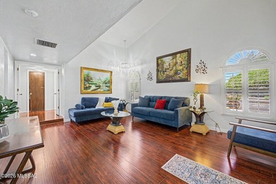 This 4-bedroom home sits on a stunning .70-acre lot surrounded - photo 7