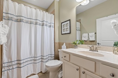 Nestled within the Cresswind at Market Common community, this