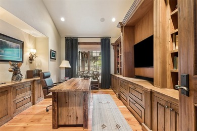 Exceptional lakeview mountain living at 3010 Iron Horse Drive in - photo 20