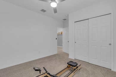 Beautiful 2023-built home, move-in ready! This residence - photo 22