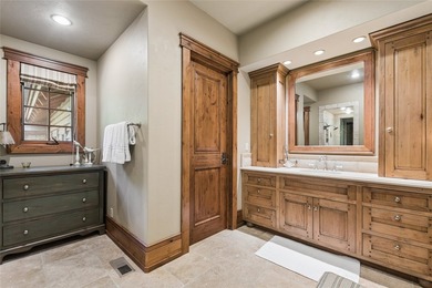 Exceptional lakeview mountain living at 3010 Iron Horse Drive in - photo 23