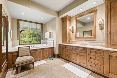 Exceptional lakeview mountain living at 3010 Iron Horse Drive in - photo 27