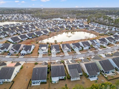 Nestled within the Cresswind at Market Common community, this