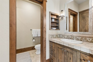 Exceptional lakeview mountain living at 3010 Iron Horse Drive in - photo 31
