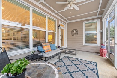 Nestled within the Cresswind at Market Common community, this