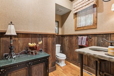 Exceptional lakeview mountain living at 3010 Iron Horse Drive in - photo 33