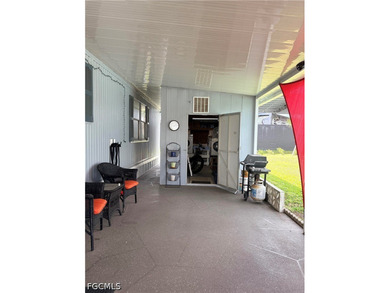 Well-maintained 2-bedroom, 2-bath manufactured home in desirable - photo 4