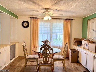 Well-maintained 2-bedroom, 2-bath manufactured home in desirable - photo 6