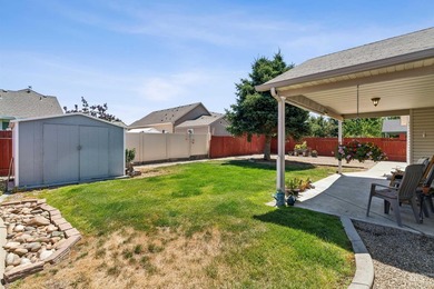 Welcome to this beautifully maintained 3-bedroom, 2-bath - photo 36