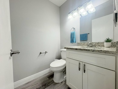 Welcome to this inviting 2-bedroom, 1.5-bath townhouse located - photo 37