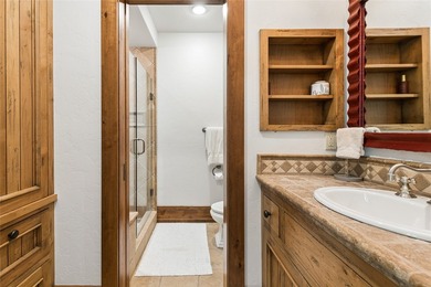 Exceptional lakeview mountain living at 3010 Iron Horse Drive in - photo 38