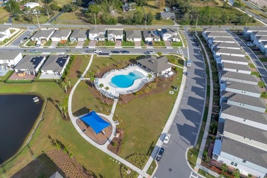 Beautiful 2023-built home, move-in ready! This residence - photo 40
