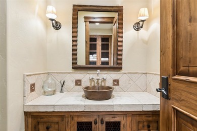 Exceptional lakeview mountain living at 3010 Iron Horse Drive in - photo 40