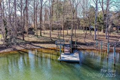 Lake Home For Sale in Denver, North Carolina